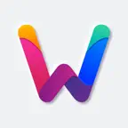 Widget Plus : Stocks & Notes iOS Icon