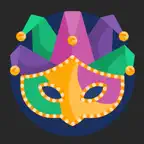 Kings cup hangover iOS Icon