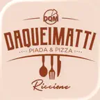 Da Quei Matti iOS Icon