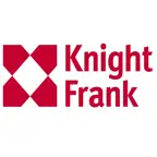 Knight Frank Spaces iOS Icon
