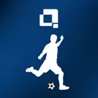 QS Football PRO iOS Icon