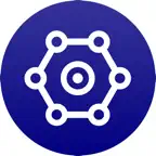 JioLocus iOS Icon