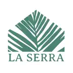 LA SERRA iOS Icon