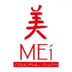 MEi soulful sushi iOS Icon