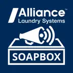 Alliance Soapbox Communication iOS Icon