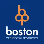 Boston O&P Custom Scanning App iOS Icon