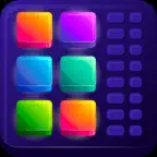 Remix Center - Drum Pad, Beats iOS Icon