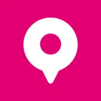 SyncUP TRACKER iOS Icon