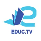 EDUC TV iOS Icon
