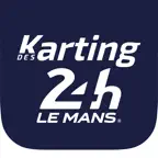 Karting des 24 Heures du Mans iOS Icon