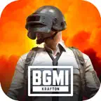 BATTLEGROUNDS MOBILE INDIA iOS Icon