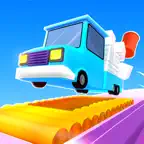 Hill Transporter iOS Icon