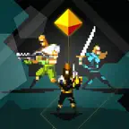 Dungeon of the Endless: Apogee iOS Icon