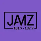 My Radio Jamz iOS Icon