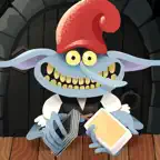 Gnomitaire iOS Icon
