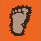 Bigfoot Poconos iOS Icon