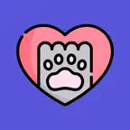Cat Breeds - Information Facts iOS Icon