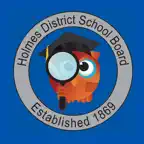 Holmes County Schools-FOCUS iOS Icon