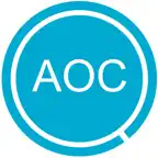 PatTrak AOC iOS Icon