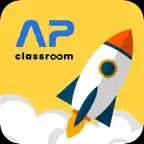 AP Classroom iOS Icon