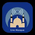 Azan & Prayer Time-Live Mosque Icon