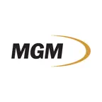 MGM iOS Icon