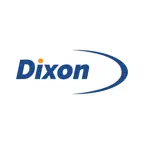 Dixon iOS Icon