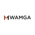 Mwamga iOS Icon