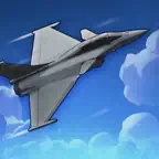 Dassault Air Flight iOS Icon