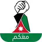 تطبيق معكم للبلديات iOS Icon