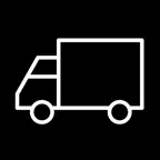 Supplystack - Driver App iOS Icon