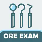 ORE Dentists Exams Part 1 iOS Icon