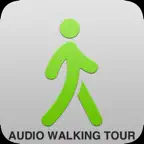 Savannah Audio Walking Tour iOS Icon