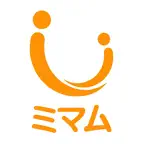 ミマム iOS Icon