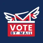 The Voter App iOS Icon