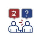 LexiChat iOS Icon