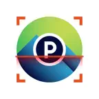 Photo Reader iOS Icon