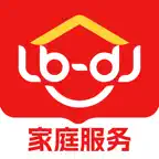 鲁班到家-维修安装清洗疏通 Icon