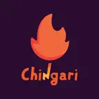 Chingari : Live conversations icon