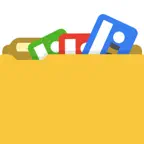 ReadEW - Book Reader iOS Icon