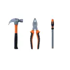 The Tools Stickers iOS Icon