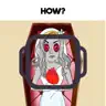 Brain Who? Tricky Riddle Tests