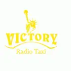 Victory Taxi iOS Icon