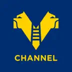 HV Channel iOS Icon