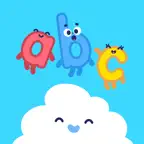 Hungry Cloud by Reading.com iOS Icon