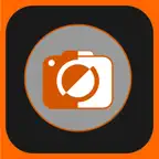 TimeWarp - Then & Now iOS Icon