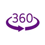 Edukar 360 iOS Icon