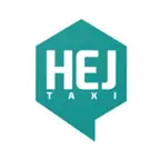 HejTaxi iOS Icon