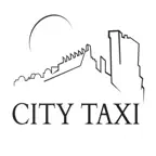 City Taxi Prishtina iOS Icon