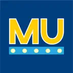 Marquee - Marquette University iOS Icon